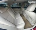 Червоний Лексус ЕС, об'ємом двигуна 3.46 л та пробігом 127 тис. км за 15600 $, фото 44 на Automoto.ua