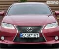 Червоний Лексус ЕС, об'ємом двигуна 3.46 л та пробігом 127 тис. км за 15600 $, фото 7 на Automoto.ua