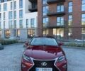 Червоний Лексус ЕС, об'ємом двигуна 2.5 л та пробігом 285 тис. км за 14000 $, фото 1 на Automoto.ua