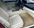 Червоний Лексус ЕС, об'ємом двигуна 3.46 л та пробігом 127 тис. км за 15600 $, фото 46 на Automoto.ua