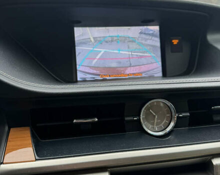 Червоний Лексус ЕС, об'ємом двигуна 2.5 л та пробігом 138 тис. км за 18999 $, фото 16 на Automoto.ua