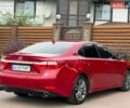 Красный Лексус ЕС, объемом двигателя 3.46 л и пробегом 146 тыс. км за 14900 $, фото 35 на Automoto.ua