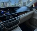 Червоний Лексус ЕС, об'ємом двигуна 2.5 л та пробігом 285 тис. км за 14000 $, фото 33 на Automoto.ua