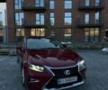 Червоний Лексус ЕС, об'ємом двигуна 2.5 л та пробігом 285 тис. км за 14000 $, фото 38 на Automoto.ua