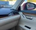 Червоний Лексус ЕС, об'ємом двигуна 2.5 л та пробігом 285 тис. км за 14000 $, фото 18 на Automoto.ua