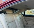 Червоний Лексус ЕС, об'ємом двигуна 2.5 л та пробігом 285 тис. км за 14000 $, фото 12 на Automoto.ua
