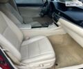 Червоний Лексус ЕС, об'ємом двигуна 3.46 л та пробігом 127 тис. км за 15600 $, фото 45 на Automoto.ua