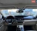 Червоний Лексус ЕС, об'ємом двигуна 2.5 л та пробігом 285 тис. км за 14000 $, фото 13 на Automoto.ua