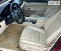 Червоний Лексус ЕС, об'ємом двигуна 3.46 л та пробігом 127 тис. км за 15600 $, фото 35 на Automoto.ua