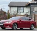 Червоний Лексус ЕС, об'ємом двигуна 3.46 л та пробігом 127 тис. км за 15600 $, фото 6 на Automoto.ua