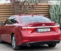 Червоний Лексус ЕС, об'ємом двигуна 3.46 л та пробігом 127 тис. км за 15600 $, фото 21 на Automoto.ua