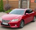 Красный Лексус ЕС, объемом двигателя 3.46 л и пробегом 146 тыс. км за 14900 $, фото 10 на Automoto.ua