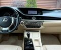 Красный Лексус ЕС, объемом двигателя 3.46 л и пробегом 146 тыс. км за 14900 $, фото 61 на Automoto.ua