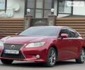 Червоний Лексус ЕС, об'ємом двигуна 3.46 л та пробігом 127 тис. км за 15600 $, фото 3 на Automoto.ua