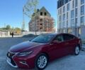 Червоний Лексус ЕС, об'ємом двигуна 2.5 л та пробігом 285 тис. км за 14000 $, фото 2 на Automoto.ua
