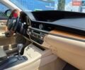 Красный Лексус ЕС, объемом двигателя 2.5 л и пробегом 147 тыс. км за 18800 $, фото 42 на Automoto.ua