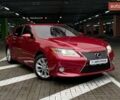 Красный Лексус ЕС, объемом двигателя 2.49 л и пробегом 300 тыс. км за 14990 $, фото 1 на Automoto.ua