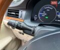 Червоний Лексус ЕС, об'ємом двигуна 2.49 л та пробігом 296 тис. км за 17490 $, фото 15 на Automoto.ua