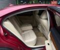 Красный Лексус ЕС, объемом двигателя 2.49 л и пробегом 300 тыс. км за 14990 $, фото 12 на Automoto.ua