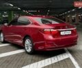 Красный Лексус ЕС, объемом двигателя 2.49 л и пробегом 300 тыс. км за 14990 $, фото 4 на Automoto.ua