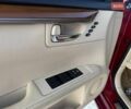Красный Лексус ЕС, объемом двигателя 2.49 л и пробегом 300 тыс. км за 14490 $, фото 9 на Automoto.ua