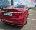 Красный Лексус ЕС, объемом двигателя 2.5 л и пробегом 147 тыс. км за 18800 $, фото 15 на Automoto.ua