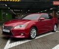 Красный Лексус ЕС, объемом двигателя 2.49 л и пробегом 300 тыс. км за 14990 $, фото 3 на Automoto.ua