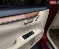 Красный Лексус ЕС, объемом двигателя 2.49 л и пробегом 300 тыс. км за 14990 $, фото 9 на Automoto.ua