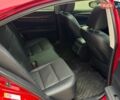 Красный Лексус ЕС, объемом двигателя 2.5 л и пробегом 177 тыс. км за 17500 $, фото 12 на Automoto.ua