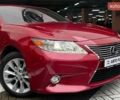 Красный Лексус ЕС, объемом двигателя 2.49 л и пробегом 300 тыс. км за 14990 $, фото 1 на Automoto.ua