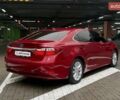 Красный Лексус ЕС, объемом двигателя 2.49 л и пробегом 300 тыс. км за 14990 $, фото 6 на Automoto.ua