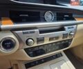 Красный Лексус ЕС, объемом двигателя 2.5 л и пробегом 147 тыс. км за 18800 $, фото 22 на Automoto.ua