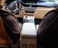 Червоний Лексус ЕС, об'ємом двигуна 2.49 л та пробігом 143 тис. км за 20000 $, фото 1 на Automoto.ua