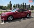 Красный Лексус ЕС, объемом двигателя 2.5 л и пробегом 147 тыс. км за 18800 $, фото 7 на Automoto.ua