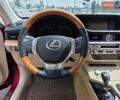 Красный Лексус ЕС, объемом двигателя 2.5 л и пробегом 147 тыс. км за 18800 $, фото 20 на Automoto.ua