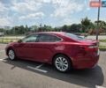 Красный Лексус ЕС, объемом двигателя 2.5 л и пробегом 147 тыс. км за 18800 $, фото 6 на Automoto.ua