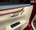 Червоний Лексус ЕС, об'ємом двигуна 2.49 л та пробігом 296 тис. км за 17490 $, фото 9 на Automoto.ua
