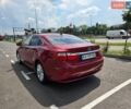 Красный Лексус ЕС, объемом двигателя 2.5 л и пробегом 147 тыс. км за 18800 $, фото 5 на Automoto.ua