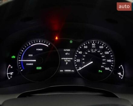 Красный Лексус ЕС, объемом двигателя 2.49 л и пробегом 300 тыс. км за 14990 $, фото 16 на Automoto.ua