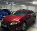 Червоний Лексус ЕС, об'ємом двигуна 2.49 л та пробігом 220 тис. км за 16500 $, фото 3 на Automoto.ua