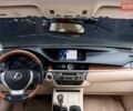 Червоний Лексус ЕС, об'ємом двигуна 2.49 л та пробігом 296 тис. км за 17490 $, фото 22 на Automoto.ua