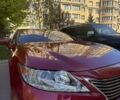 Червоний Лексус ЕС, об'ємом двигуна 2.5 л та пробігом 296 тис. км за 15000 $, фото 1 на Automoto.ua