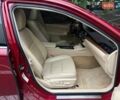 Красный Лексус ЕС, объемом двигателя 2.49 л и пробегом 300 тыс. км за 14990 $, фото 13 на Automoto.ua