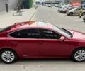 Красный Лексус ЕС, объемом двигателя 2.5 л и пробегом 177 тыс. км за 17500 $, фото 8 на Automoto.ua
