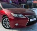 Красный Лексус ЕС, объемом двигателя 2.49 л и пробегом 300 тыс. км за 14490 $, фото 1 на Automoto.ua
