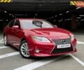 Червоний Лексус ЕС, об'ємом двигуна 2.49 л та пробігом 296 тис. км за 17490 $, фото 1 на Automoto.ua
