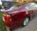 Червоний Лексус ЕС, об'ємом двигуна 2.5 л та пробігом 296 тис. км за 15000 $, фото 3 на Automoto.ua