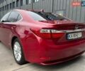 Красный Лексус ЕС, объемом двигателя 2.5 л и пробегом 177 тыс. км за 17500 $, фото 5 на Automoto.ua