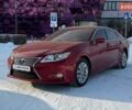 Красный Лексус ЕС, объемом двигателя 2.49 л и пробегом 300 тыс. км за 14490 $, фото 3 на Automoto.ua