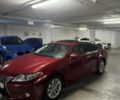 Червоний Лексус ЕС, об'ємом двигуна 2.49 л та пробігом 220 тис. км за 16500 $, фото 1 на Automoto.ua